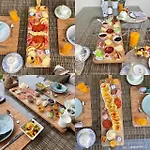 Casa Magnolia Bed & Breakfast 3*
