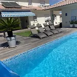 Casa Magnolia Bed & Breakfast