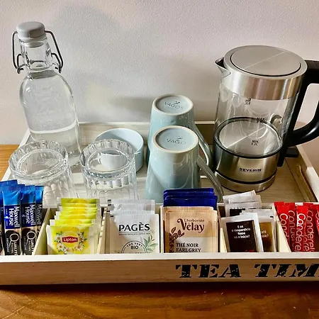 Bed & Breakfast Casa Magnolia Gafanha da Nazaré