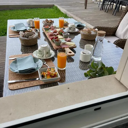 Casa Magnolia Gafanha da Nazaré