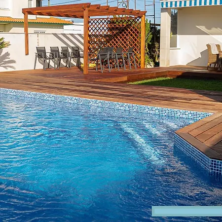 Casa Magnolia * Gafanha da Nazaré