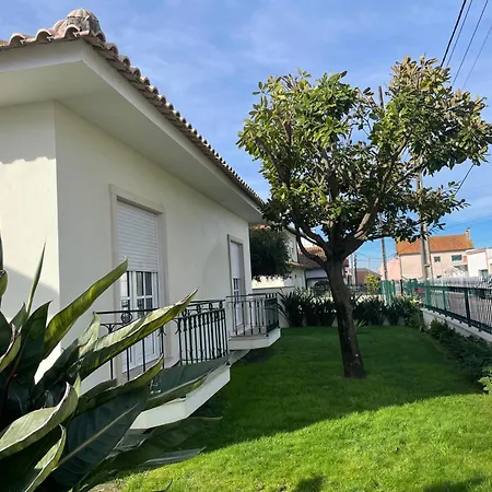 Casa Magnolia * Gafanha da Nazaré