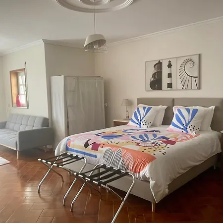 Casa Magnolia Bed & Breakfast