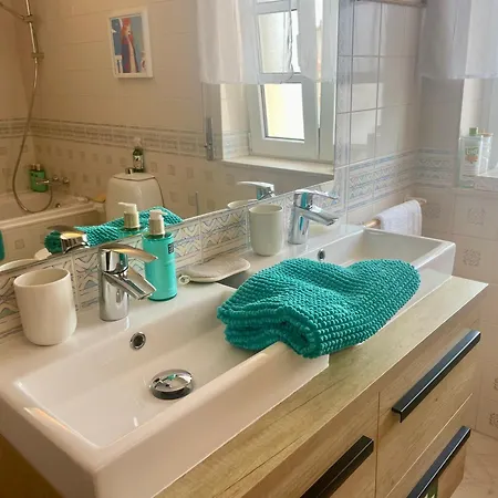 Casa Magnolia Bed & Breakfast