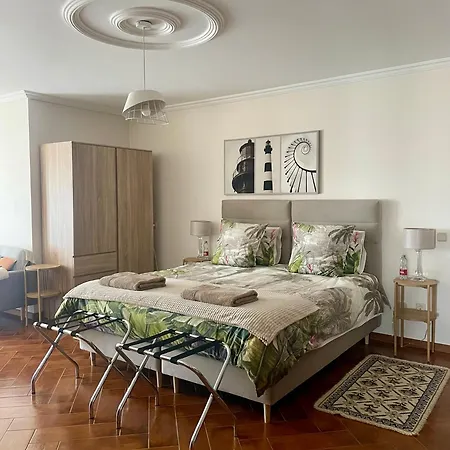 Casa Magnolia 3* Gafanha da Nazare