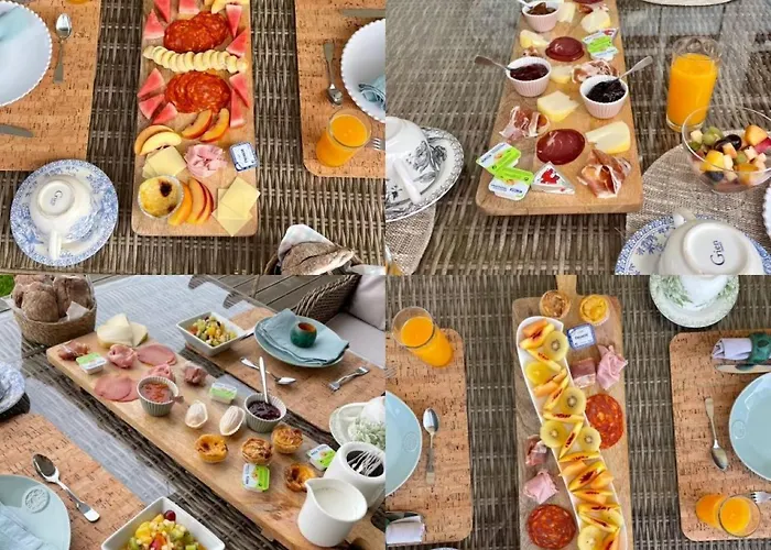 Casa Magnolia B&B 3*