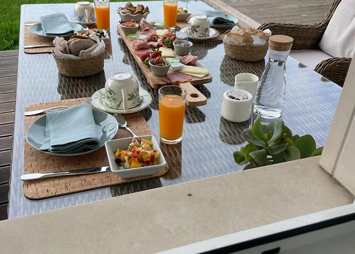 Casa Magnolia 가파나다나자레