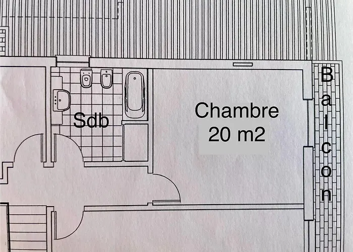 Casa Magnolia B&B 가파나다나자레