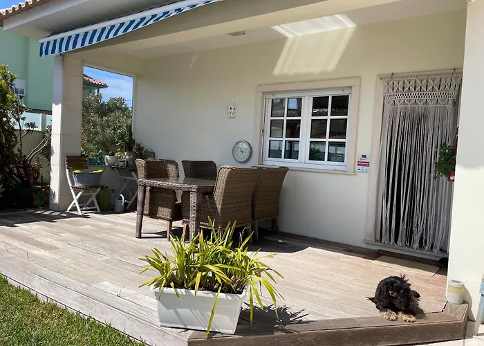 Casa Magnolia B&B 3*