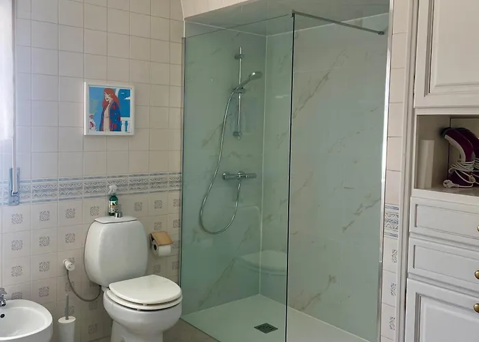 Casa Magnolia 3* 가파나다나자레