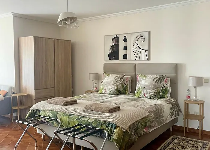 Casa Magnolia 3* Gafanha da Nazaré